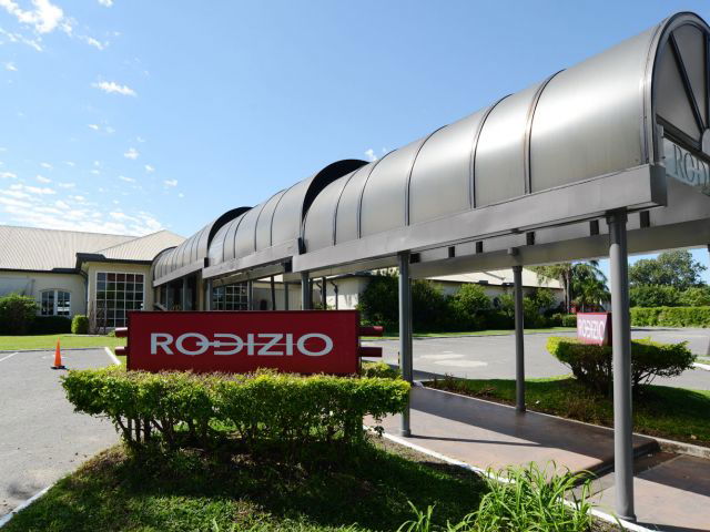 Rodizio Costanera Norte