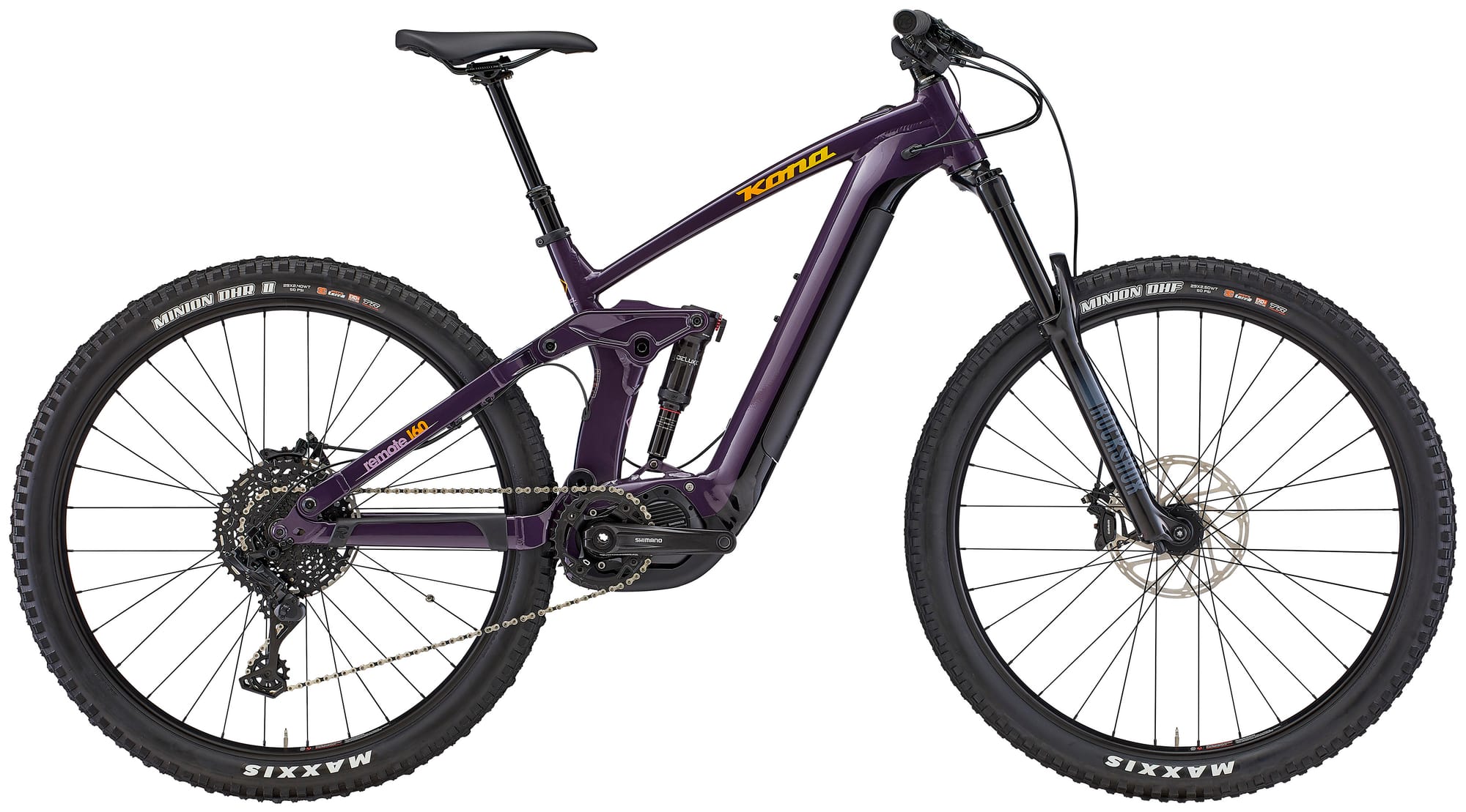 Kona ettetellimine