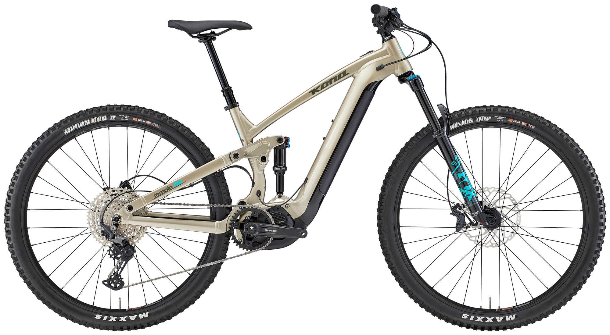 Kona ettetellimine