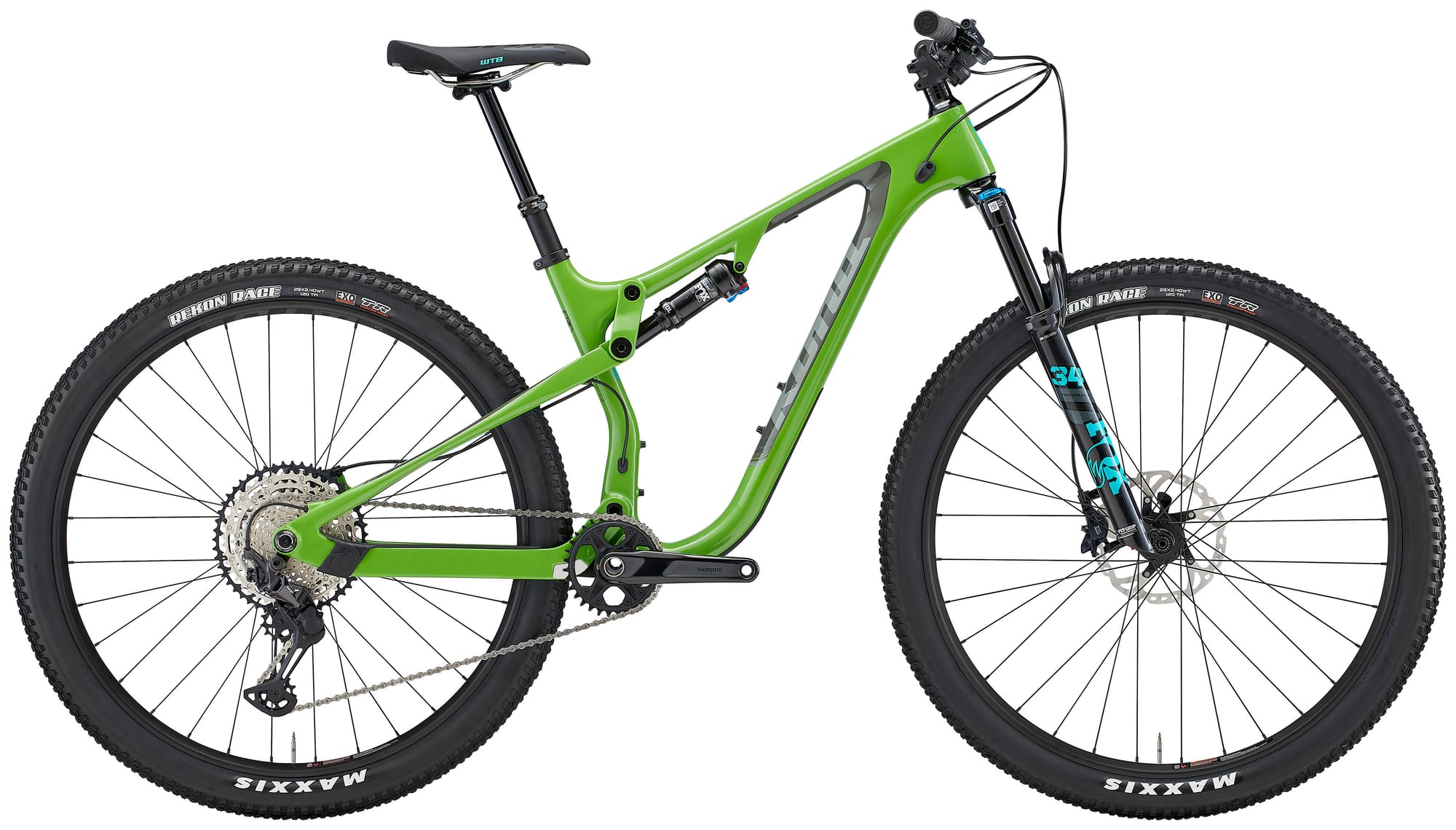 Kona ettetellimine