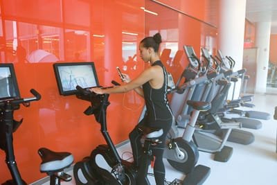 Factors to Consider When Looking For Elliptical Trainers Equipments Online image