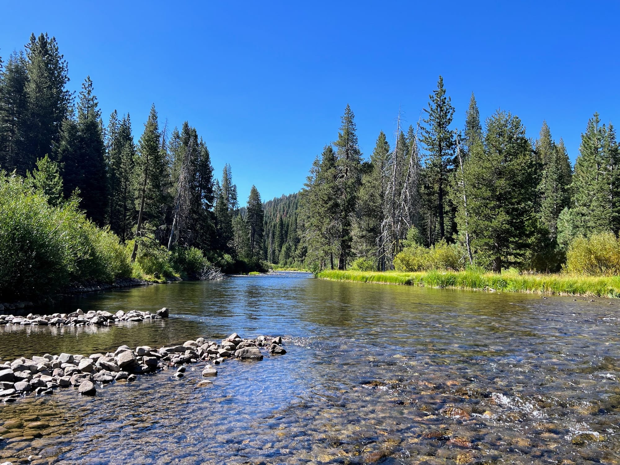 Truckee River