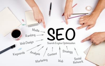 Things to Have In Mind When Hiring an SEO Agency image