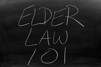 More on Elder Law Attorney image