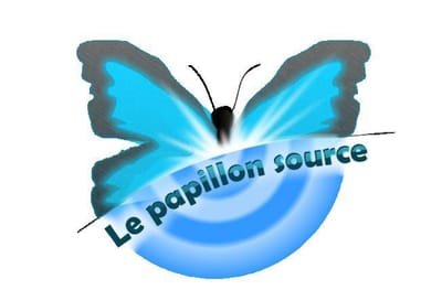 SOUS-PROGRAMME le papillon source - LE PAPILLON SOURCE sub program - PAUL ELVERE VALERIEN DELSART image