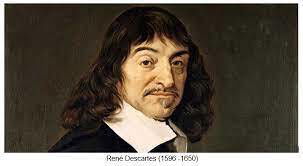 René Descartes