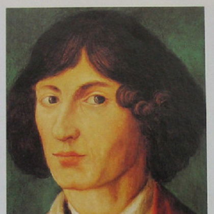 Niccolò Copernico