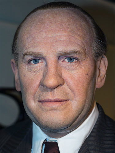 Oskar Schindler