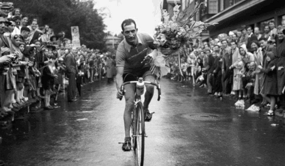 Gino Bartali