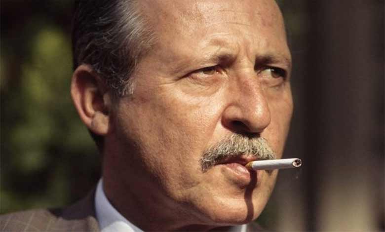 Paolo Borsellino