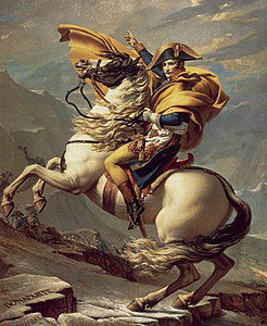 Napoleone Bonaparte