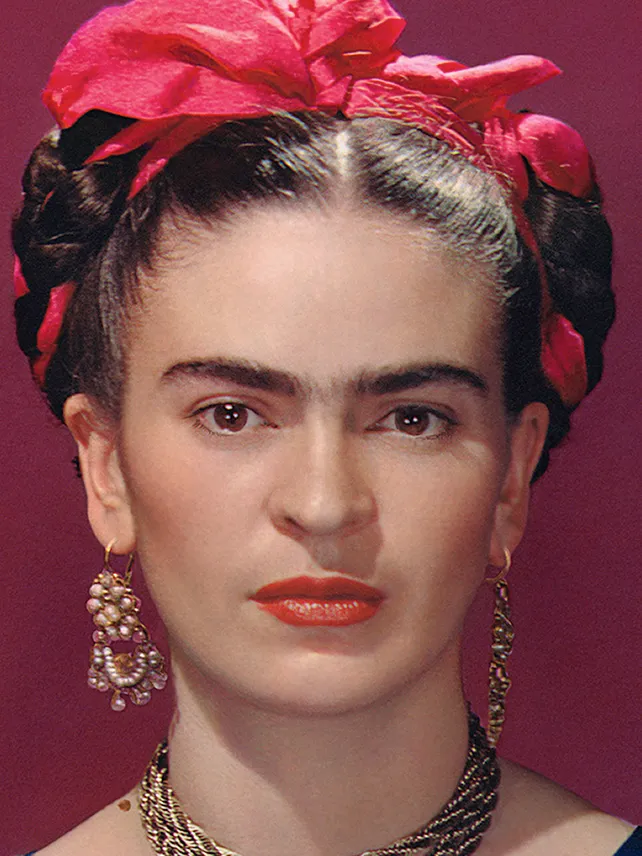 Frida Kahlo