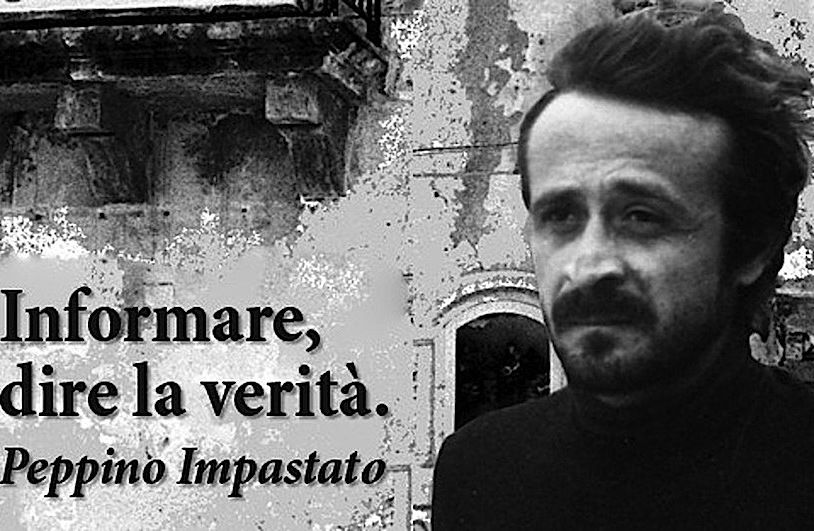 Giuseppe Impastato