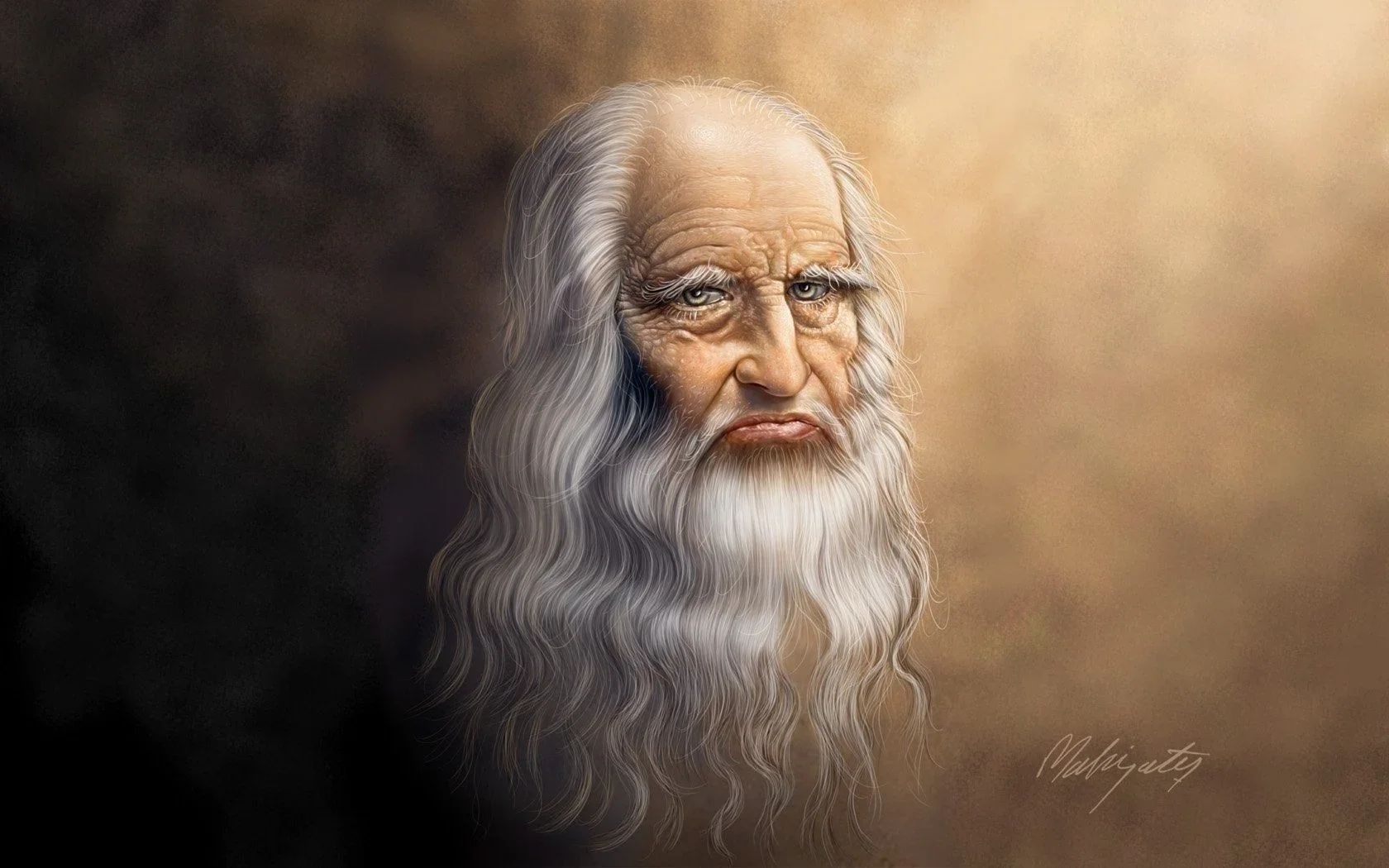 Leonardo da Vinci