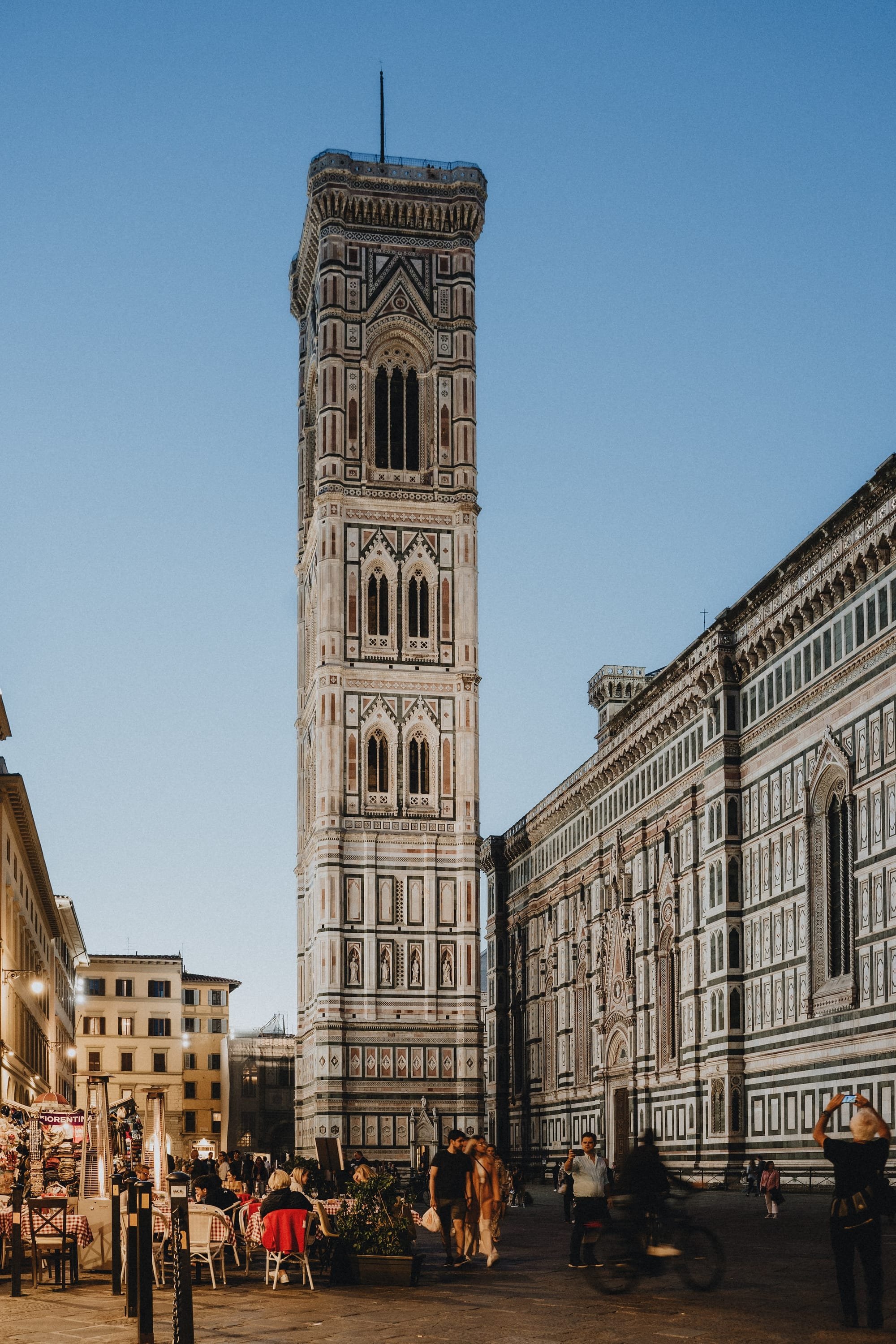 La pittura di Giotto: Assisi, Firenze, Padova
