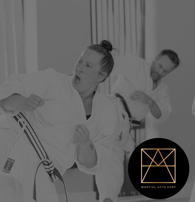 Martial Arts East - Karate Classes