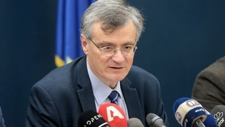Σ. ΤΣΙΟΔΡΑΣ: ΑΝΑΓΚΑΙΑ Η ΣΥΝΕΧΙΣΗ ΤΗΣ ΑΙΜΟΔΟΣΙΑΣ