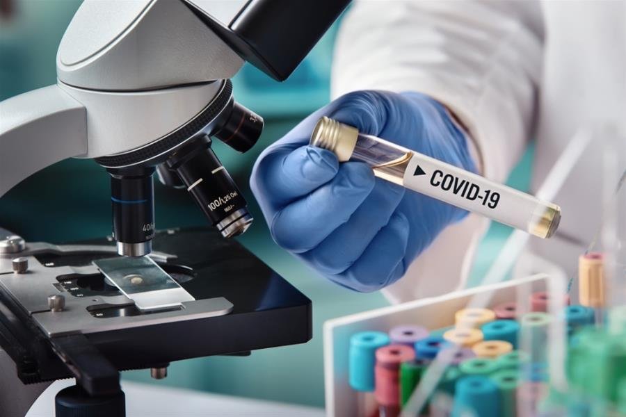 Νέα μελέτη φάσης 3 για το εμβόλιο COVID-19 της Οξφόρδης