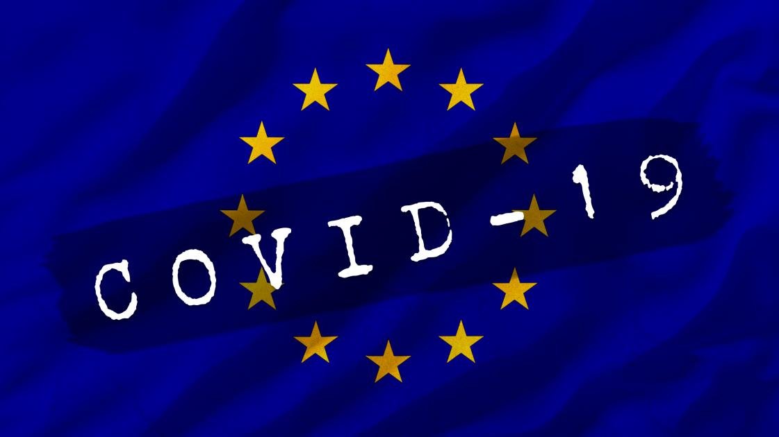 Covid-19: «Μεγάλη ανησυχία» για επτά χώρες της ΕΕ