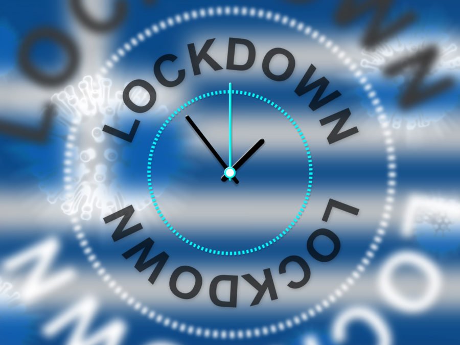 Πως θα επιτρέπεται η μετακίνηση στο νέο lockdown