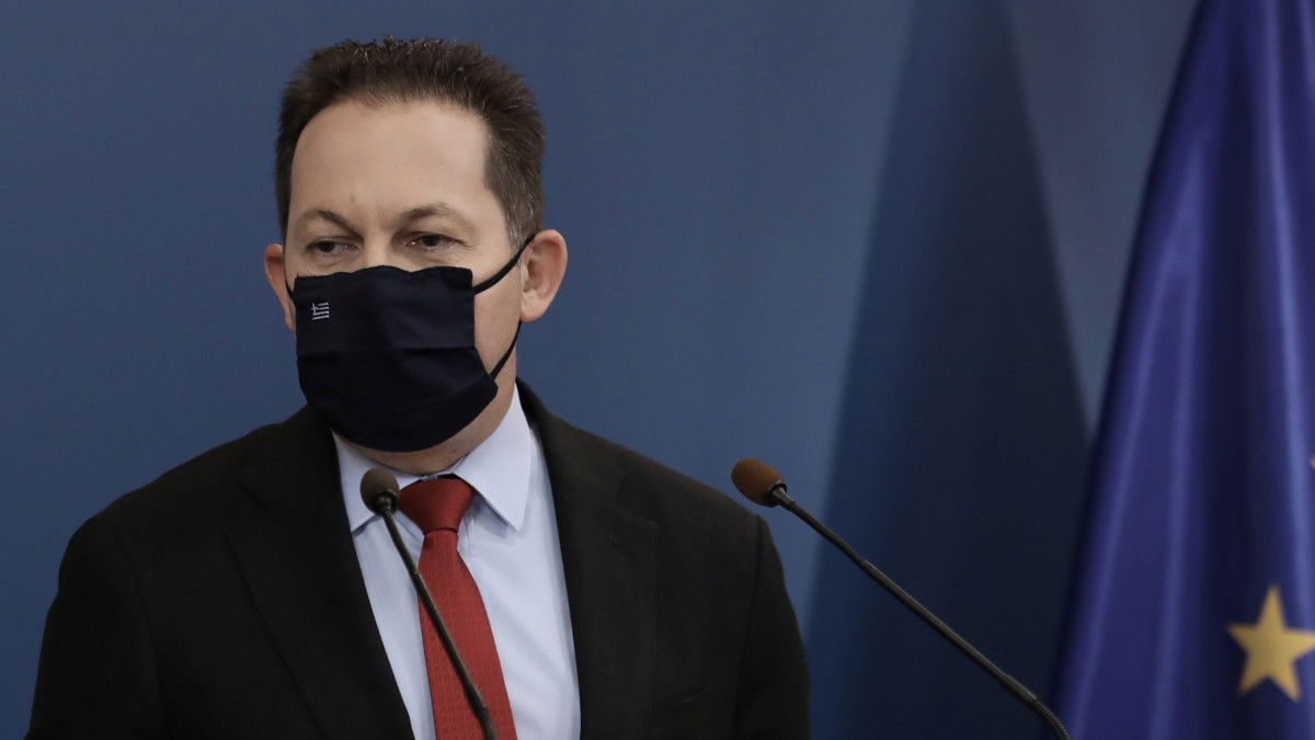Μέχρι τις 7 Ιανουαρίου κλειστά σχολεία, εστίαση, ψυχαγωγία, δικαστήρια