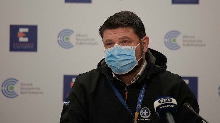 Παρατείνεται για μία ακόμη εβδομάδα το lockdown