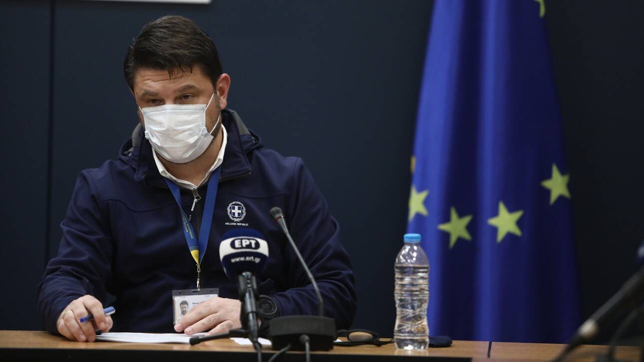 Lockdown στην Αττική: Αυτά είναι τα νέα μέτρα