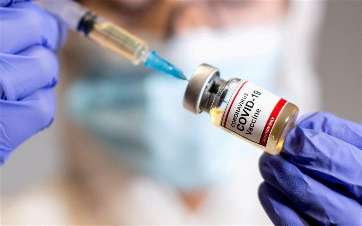 Όγδοη στην Ευρώπη η Ελλάδα σε εμβολιασμούς