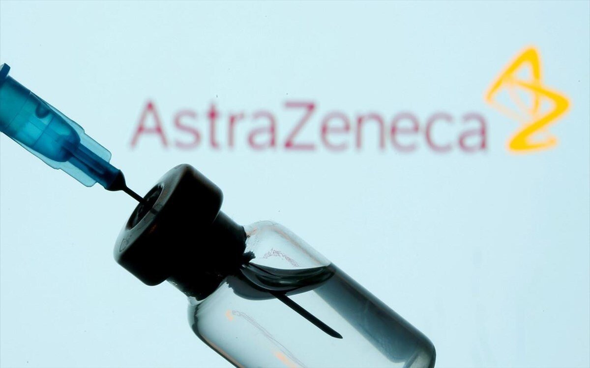 Ανακοίνωση της Εθνικής Επιτροπής Εμβολιασμών για το εμβόλιο της AstraZeneca