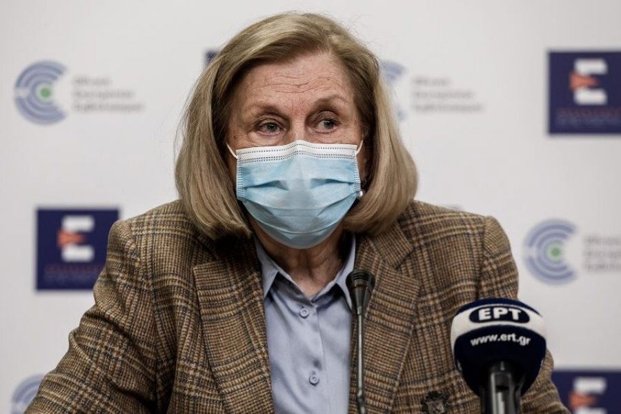 Τι θα γίνει με τον εμβολιασμό παιδιών ηλικίας 12-15 ετών