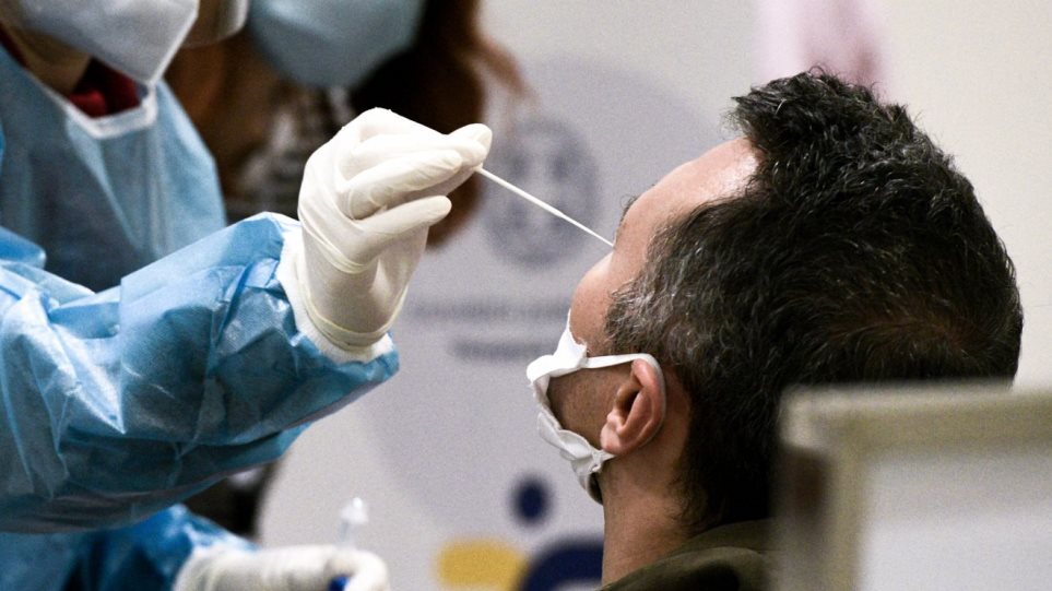 ΕΟΔΥ: Δωρεάν rapid test σε όλη τη χώρα σήμερα 5 Ιουλίου - Σε ποιες περιοχές