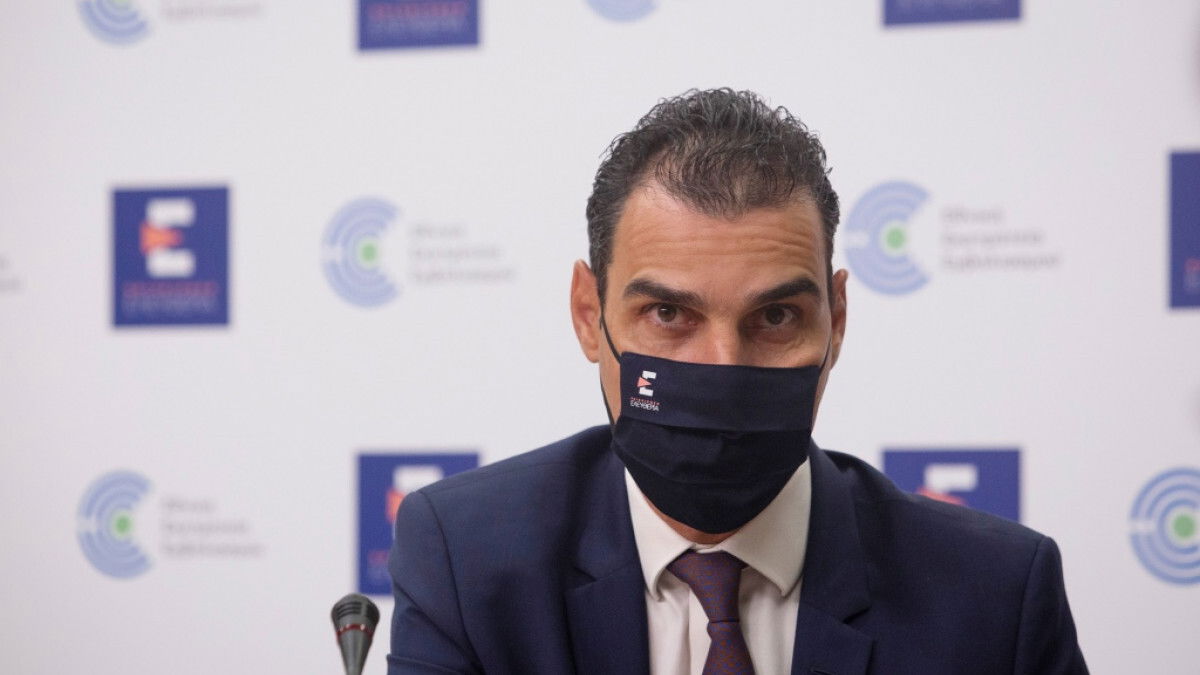 Θεμιστοκλέους: Ξεκινούν οι εμβολιασμοί από ιδιώτες γιατρούς