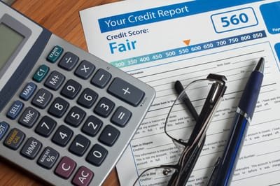 Key Aspects to Consider When Choosing Credit Repair Services image