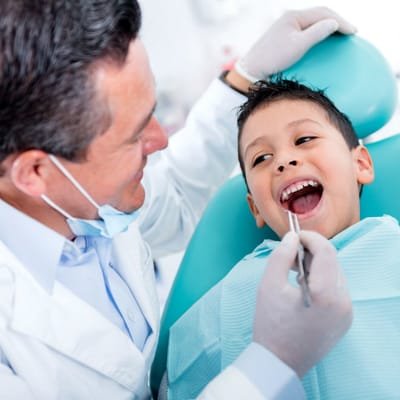 How To Choose The Best Pediatric Dentists In Arlington TX image