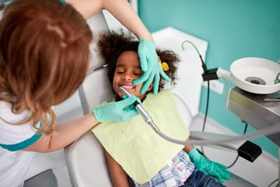 How to Choose A Pediatric Clinic for Dentistry Services image