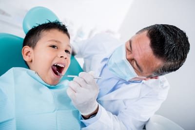 Ultimate Guidelines for Hiring the Best Pediatric Dentist image