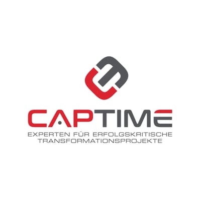 CAPTIME GmbH