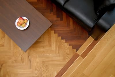 Reasons to Hire a Flooring Contractor image