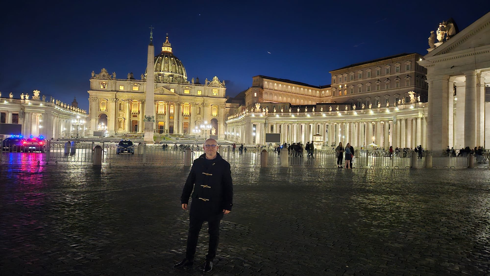 Wielkanoc w Rzymie i Watykanie – praktyczny poradnik