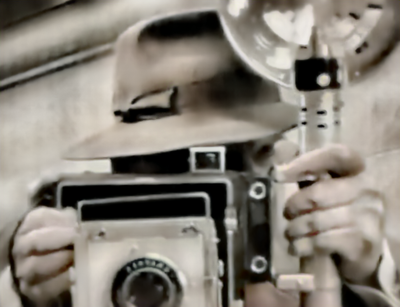 LUX image