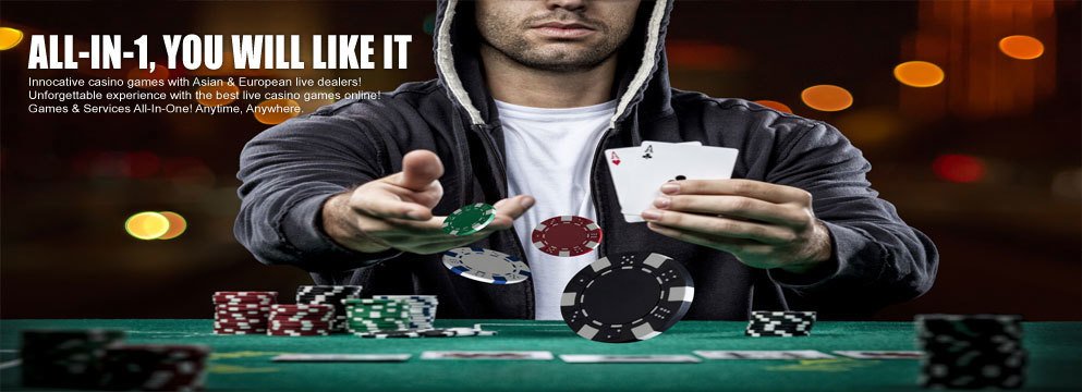 ARE YOU CHASING FOR THE CRISP OF MOST TRUSTED ONLINE CASINO SINGAPORE