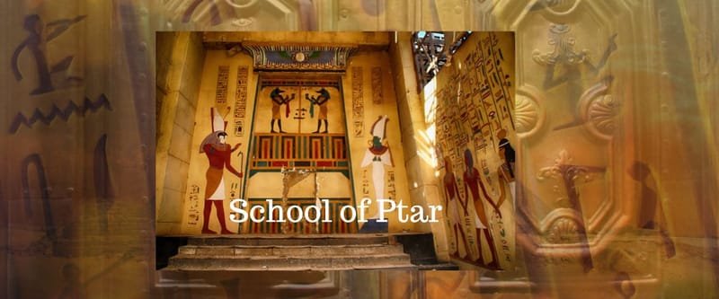School of Ptah
