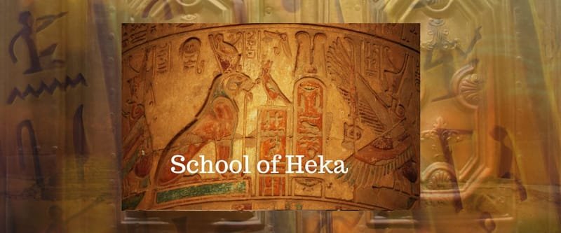 School of Heka