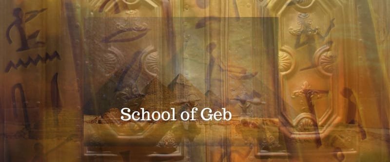 School of Geb