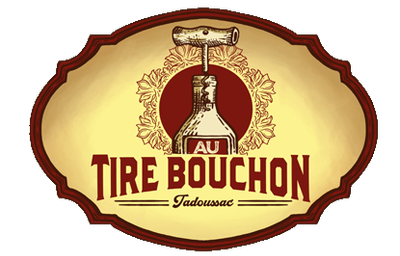 Au Tire-Bouchon Tadoussac