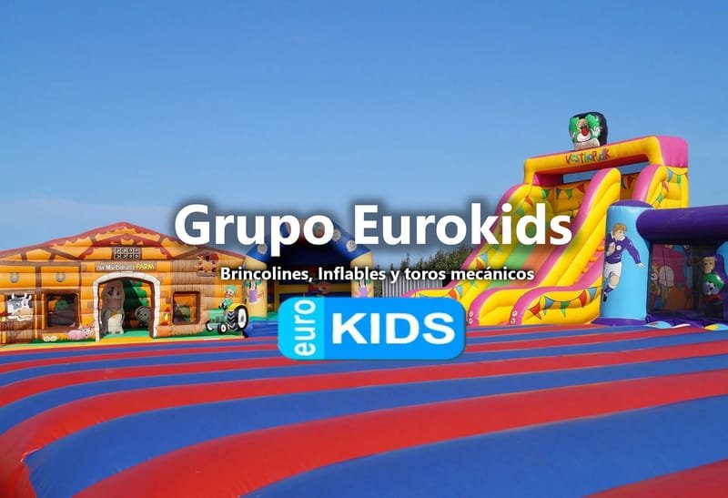 (c) Eurokids.com.mx