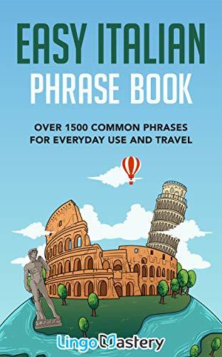 Good Book of Italian on discount on Amazon!