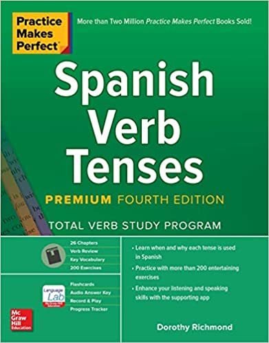 Spanish book on discount!