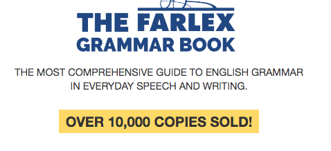 COMPLETE ENGLISH GRAMMAR RULES