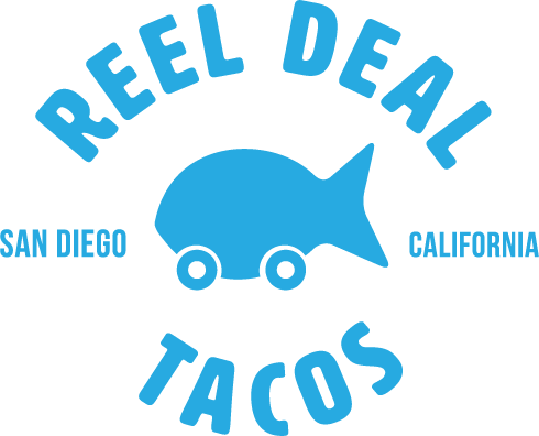 Reel Deal Tacos Website | School Project